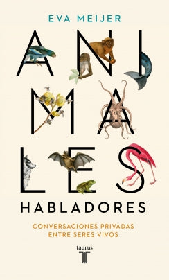 ANIMALES HABLADORES - 128062 -  - .