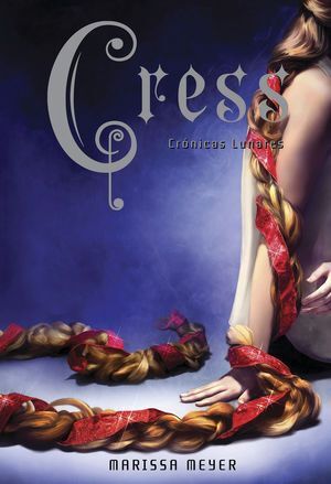 CRESS. (CRONICAS LUNARES) - 127983