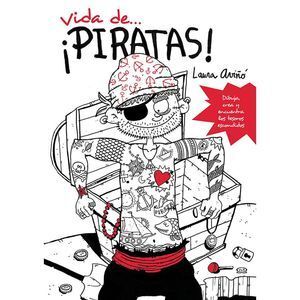 VIDA DE...¡PIRATAS! -  - VS13669