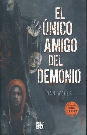 VRYA UNICO AMIGO DEL DEMONIO, EL - 127972