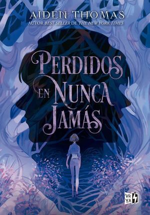 PERDIDOS EN NUNCA JAMAS - 130804