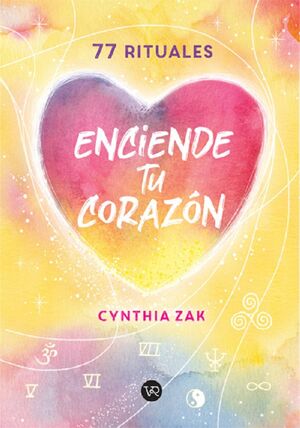 ENCIENDE TU CORAZON - CYNTHIA ZAK - 127968