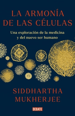 ARMONIA DE LAS CELULAS, LA. - 141648 -  - .