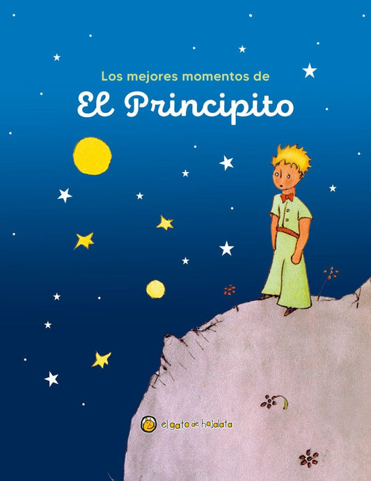 AVENTURAS ENLATADAS - EL PRINCIPITO - 142766