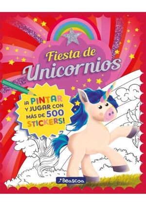 FIESTA DE UNICORNIOS -  - VS14030