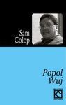 POPOL WUJ - SAM COLOP - VS13972