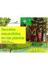 SECRETOS ESCONDIDOS EN LAS PLANTAS - HYEON JEONG - VP002497