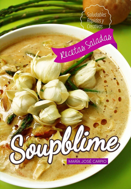 SOUPBLIME - 107694