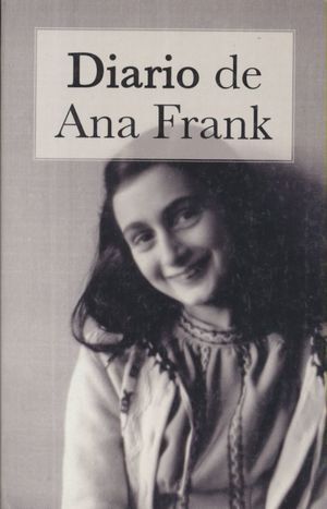 DIARIO DE ANA FRANK - FRANK, ANA - VS13011