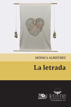 LA LETRADA - MONICA ALBIZUREZ - 130623
