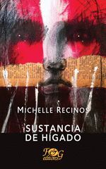 SUSTANCIA DE HÍGADO - RECINOS, MICHELLE - VS13974