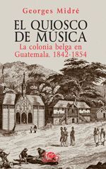 EL QUIOSCO DE MÚSICA - GEORGES MIDRE - .