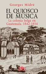 EL QUIOSCO DE MÚSICA - GEORGES MIDRE - VS13957