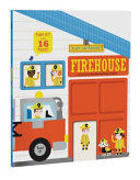 FIREHOUSE: PLAY-GO-ROUND - MARIE FORDACQ - VP001170