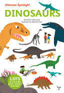 DINOSAURS (ULTIMATE SPOTLIGHT) - SANDRA LABOUCARIE - VP001117