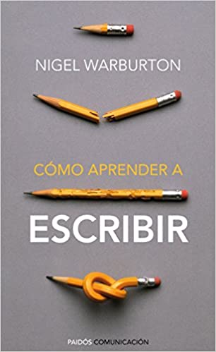 COMO APRENDER A ESCRIBIR - 98870