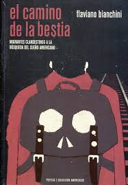 CAMINO DE LA BESTIA, EL - 98872