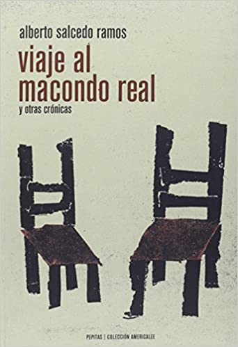 VIAJE AL MACONDO REAL - 98876