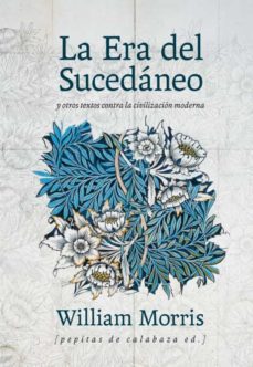 ERA DEL SUCEDANEO, LA - 98877