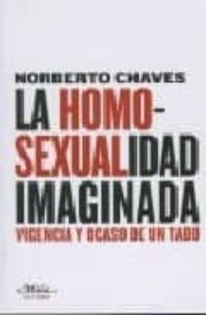 HOMOSEXUALIDAD IMAGINADA, LA - 98937