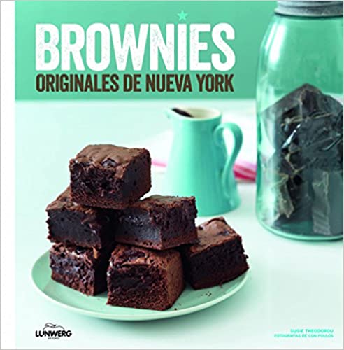 BROWNIES ORIGINALES DE NUEVA YORK - 99025