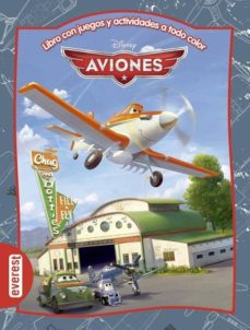 COLECCION DISNEY: AVIONES  -  - 99267