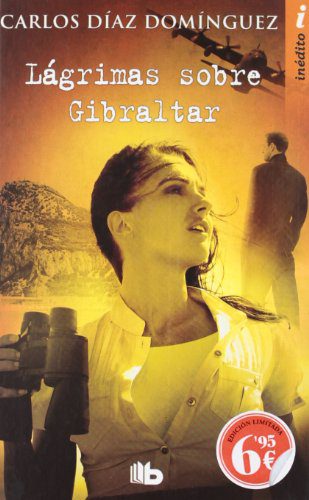 LAGRIMAS SOBRE GIBRALTAR - 71203