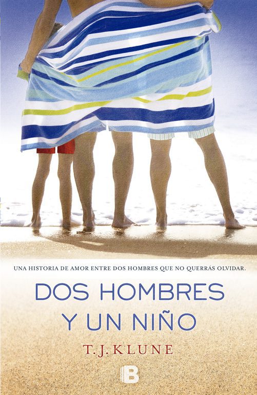 DOS HOMBRES Y UN NINO  -  - 100307