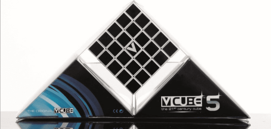 AQUAMARINE V-CUBE 5 PILLOW -  - .
