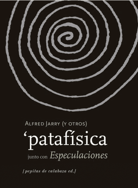 PATAFISICA - 98873