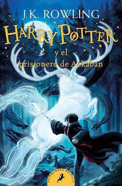 SALAMANDRA HARRY POTTER 3 PRISIONERO DE AZKABAN (PORTADA 2020) - 114982