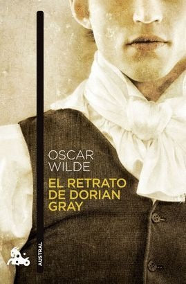 EL RETRATO DE DORIAN GRAY - OSCAR WILDE