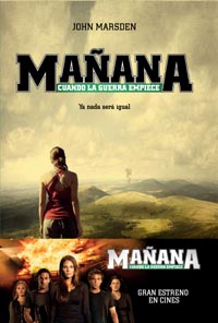 MANANA: CUANDO LA GUERRA EMPIECE - 87385