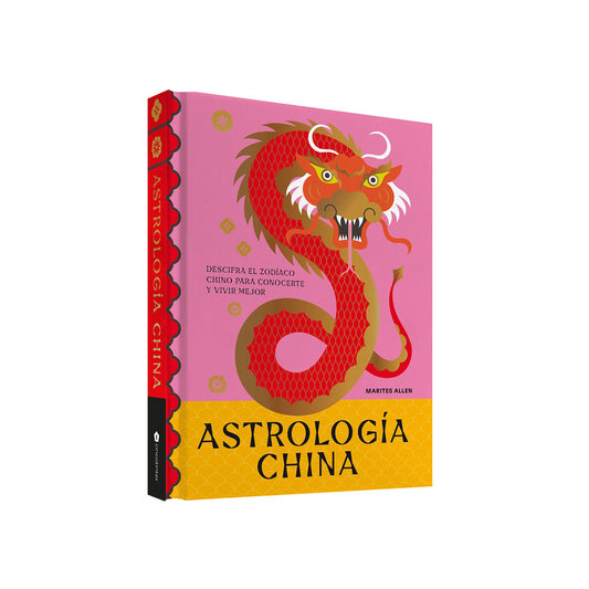 ASTROLOGIA CHINA  -  - 141109
