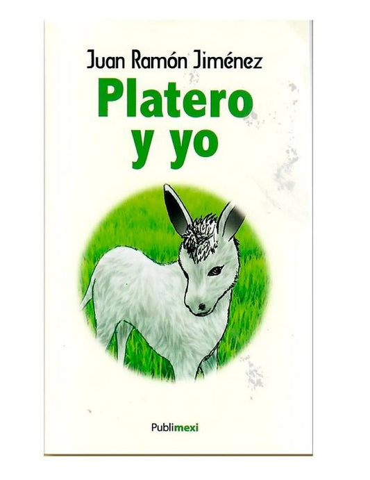 PLATERO Y YO - 61185