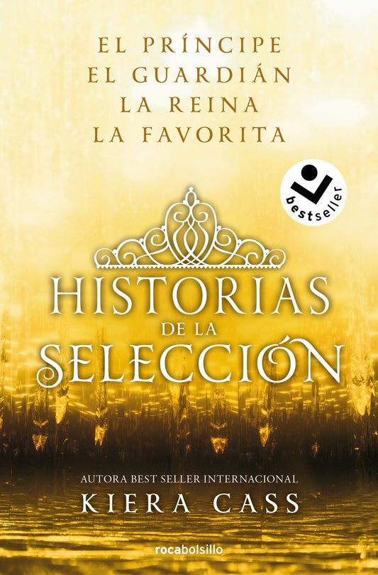 OMNIBUS. HISTORIAS DE LA SELECCION. - 142315