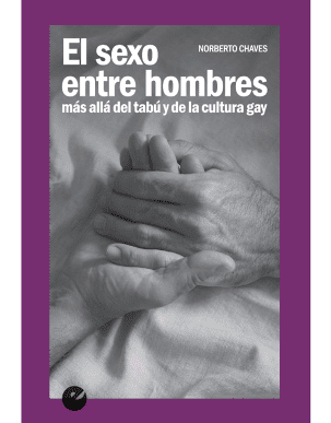 SEXO ENTRE HOMBRES, EL - 98893