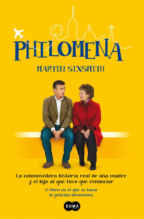 PHILOMENA - 97299