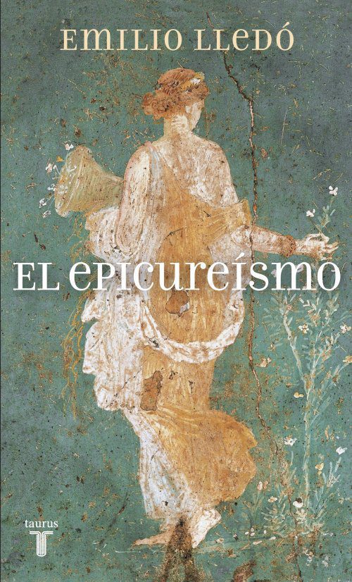 EPICUREISMO, EL. - 137444