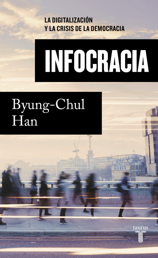 INFOCRACIA - 129338