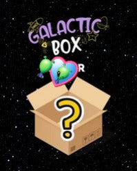 Galactic box (Sin libro)