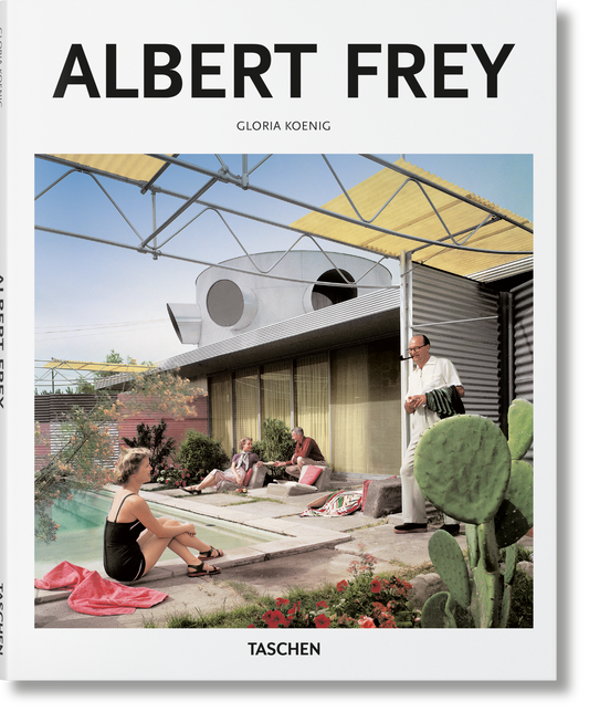 BA-ALBERT FREY-GB. - 132844