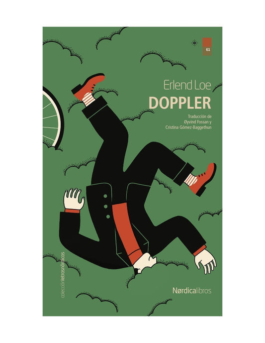 DOPPLER - 108558