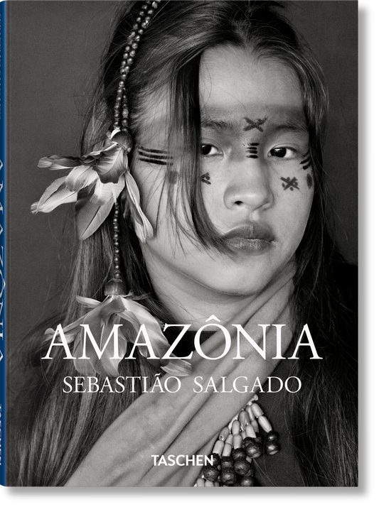 PO-SALGADO, AMAZïNIA-E - 132894