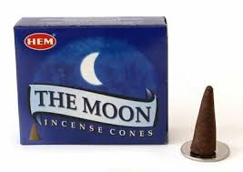 HEM CONES THE MOON - 42243