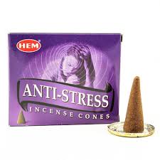 HEM CONES ANTI STRESS - 93978