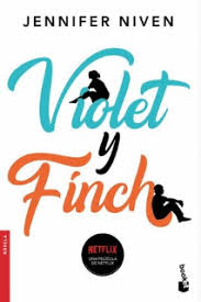 VIOLET Y FINCH - JENNIFER NIVEN - FL00208