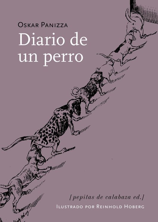 DIARIO DE UN PERRO - 98886