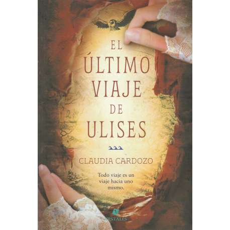 ULTIMO VIAJE DE ULISES, EL. - 134654