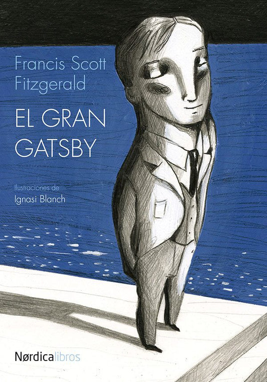 GRAN GATSBY, EL - 115113